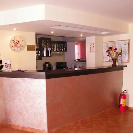 Pensiunea Bujor De Munte 3*