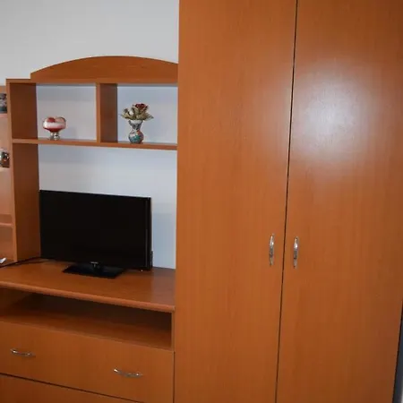Pensiunea Bujor De Munte Hotel
