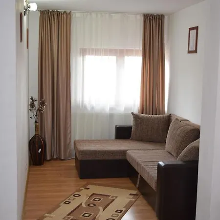 Hotel Pensiunea Bujor De Munte 3*